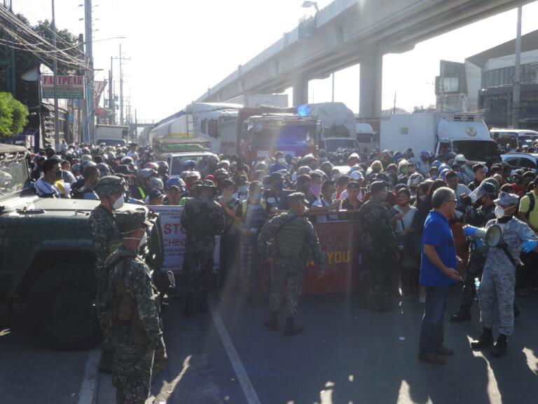 Dalle Filippine a Hong Kong, la democrazia è tra le vittime del Covid-19 in Asia