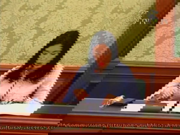 Azzolina afferma che la didattica a distanza continuerà anche l’anno prossimo: «Sfida e opportunità»