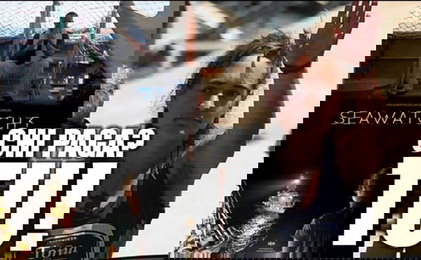 Salvini dice che la Rai spende migliaia di euro degli italiani per un film su Carola Rackete