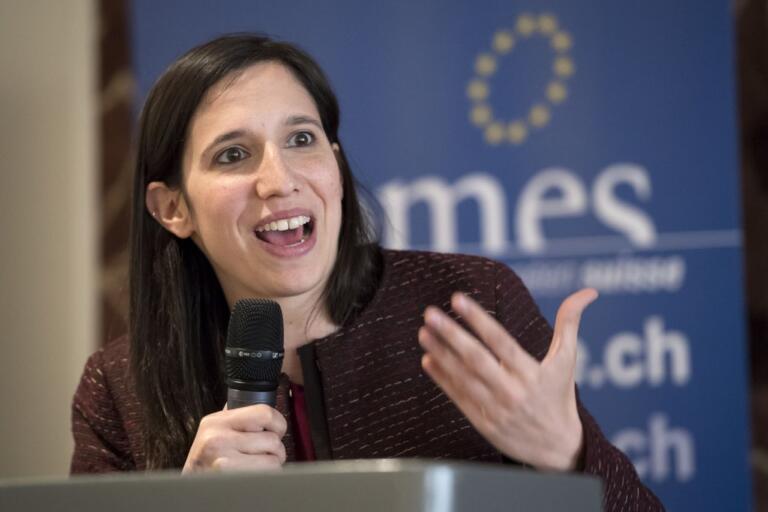 Schlein: «Stop barriere architettoniche e culturali alla disabilità»