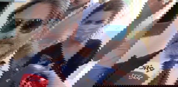 L’avvocato del carabiniere Montella: «Festini con escort destituiti di ogni fondamento»