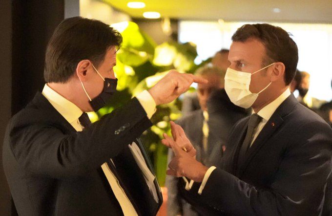 Cos’è l’emergency brake, l’ultima carta sul tavolo per salvare l’accordo sul Recovery Fund