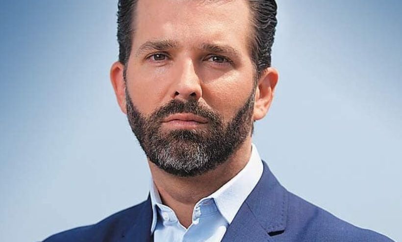 Il figlio di Trump bannato da Twitter per aver fatto disinformazione sul coronavirus article-post