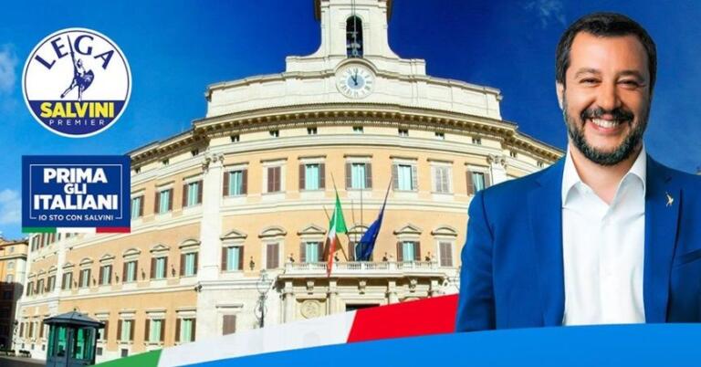 Fondi Lega, il cerchio si stringe attorno a tre commercialisti vicini al Carroccio