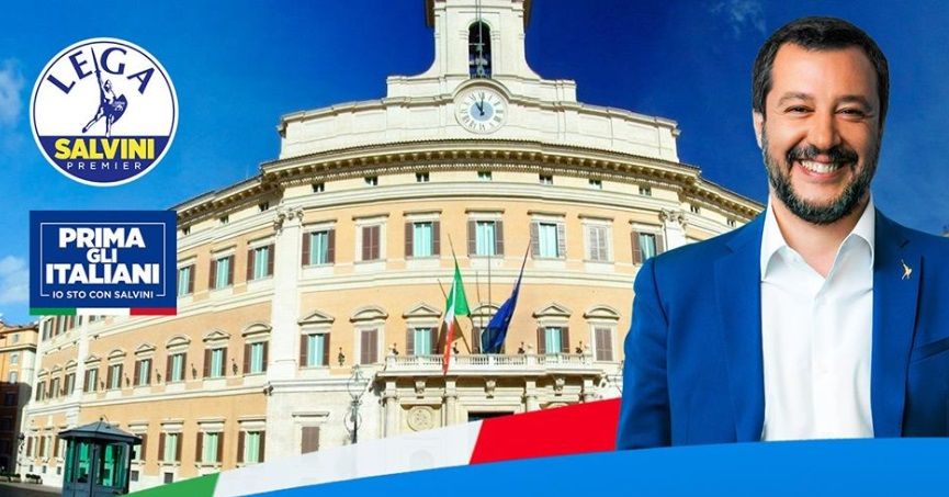 Fondi Lega, il cerchio si stringe attorno a tre commercialisti vicini al Carroccio article-post