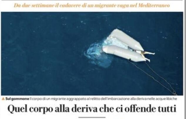 Governo e Lega uniti solo nel dare soldi alla Guardia costiera libica, ma c’è chi dice no article-post