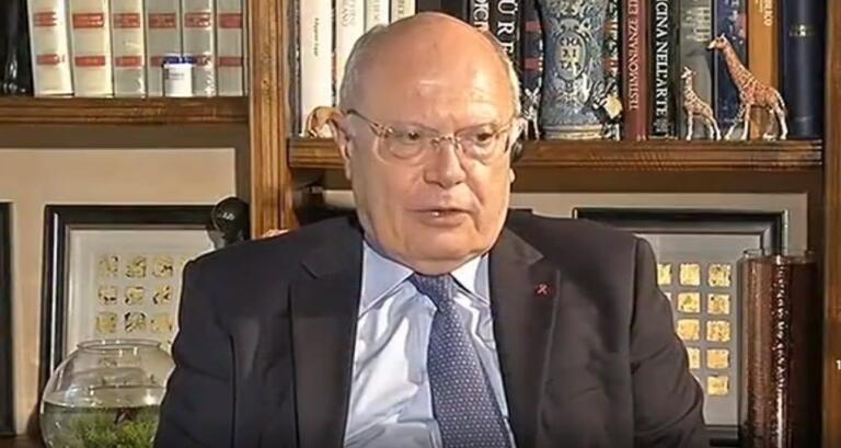 L’allerta di Galli: «In Italia nuovi contagi, il virus corre grazie ai super diffusori»