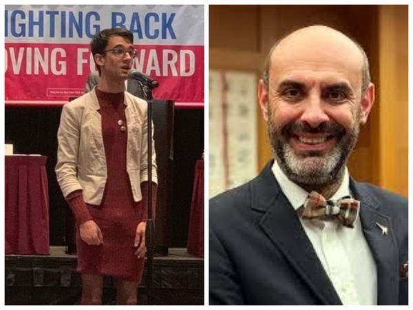 Ma davvero chi dice che «un gay si veste come un buffone» rischia 1 anno e mezzo di carcere con la legge anti-omofobia?