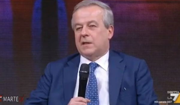 Covid, Locatelli (Iss): «Iniziale ma chiara decelerazione della curva»