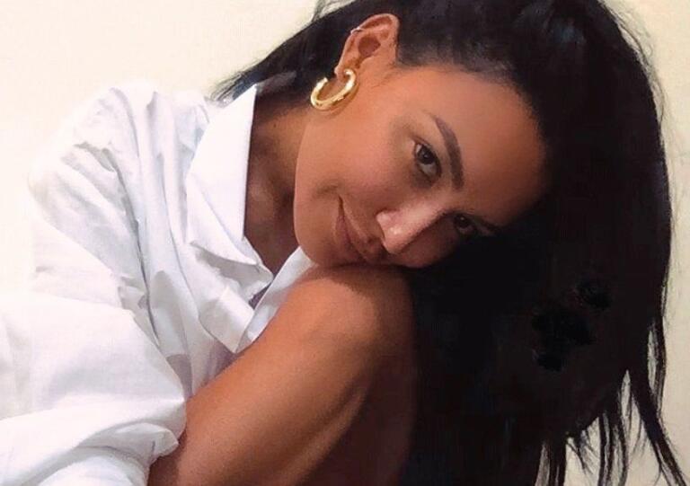 Naya Rivera, TMZ riporta che le autorità sono passate dalla ricerca di persona scomparsa al recupero del ...