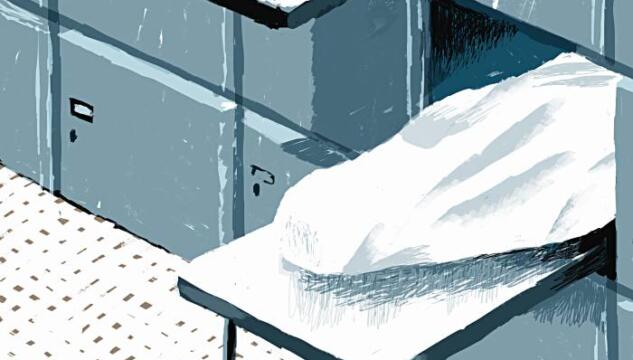 'ndrangheta financal times