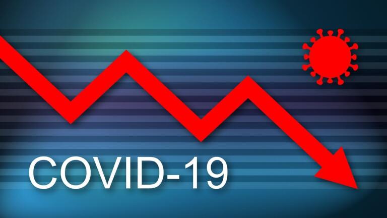 Cosa c’è di positivo e cosa c’è di negativo nei dati sul coronavirus del 17 luglio