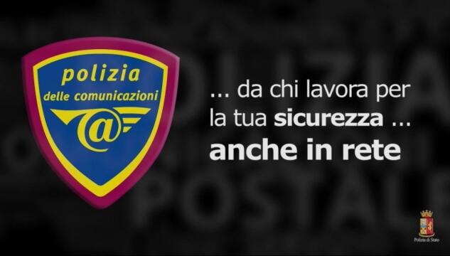 operazione anti-pedofilia