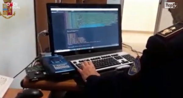 Sgominata rete di pedofili italiani che aveva un “listino prezzi” pubblicato online