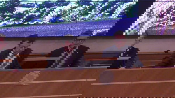 Il Mediterraneo secondo Salvini: «I tunisini vengono a pescare nel nostro mare e ci lasciano gli infetti in cambio»