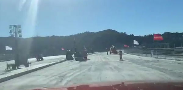 La lettera del governo al sindaco di Genova che indica di consegnare il Ponte ai Benetton il 1° agosto