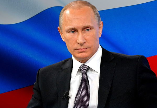 L’indiscrezione dalla Russia: Putin avrebbe il Parkinson, dimissioni a inizio 2021