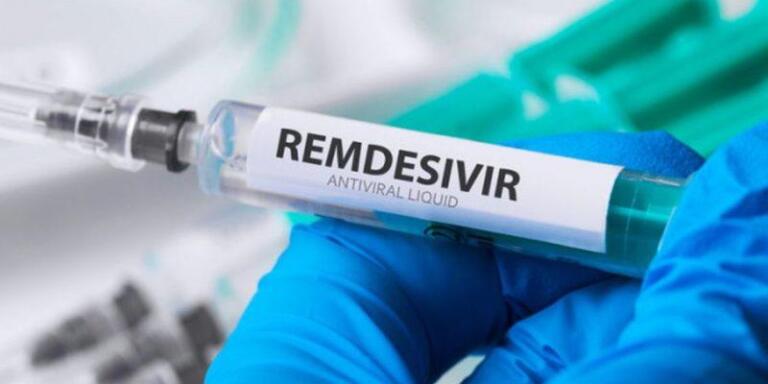 La Corea del Sud ha chiesto il farmaco antivirale redmesivir, ma tutte le dosi sono destinate agli USA