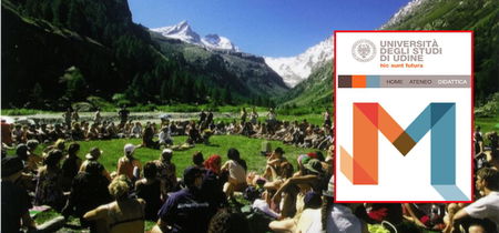 Cos’è il master in Partnership e Sciamanesimo dell’Università di Udine di cui tanto si parla article-post