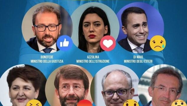 sondaggio Fratelli d'Italia