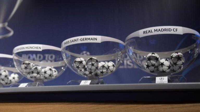 Contro chi giocheranno le italiane in Champions League e in Europa League