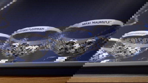 Contro chi giocheranno le italiane in Champions League e in Europa League