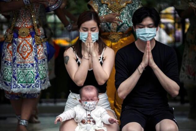 Covid-19: la Thailandia riporta il primo contagio locale in 100 giorni article-post