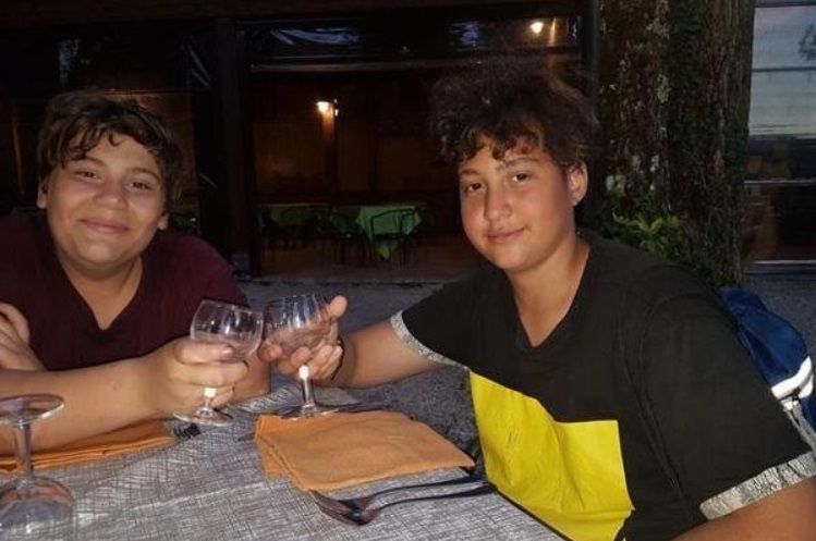 Terni, confessa lo spacciatore: i due ragazzi morti a causa di una «boccetta di metadone a 15 euro»