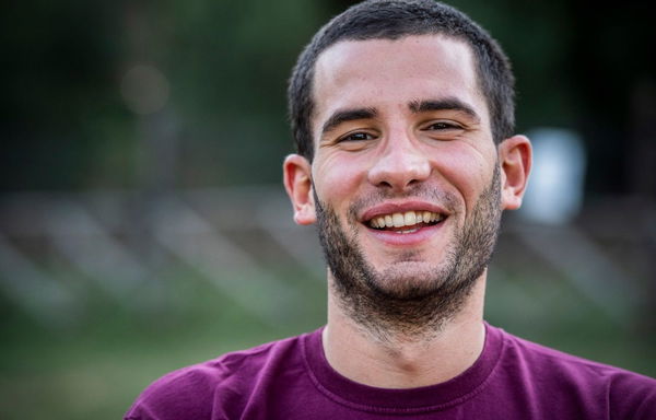 Da oggi Valerio Carocci del Cinema America avrà la scorta