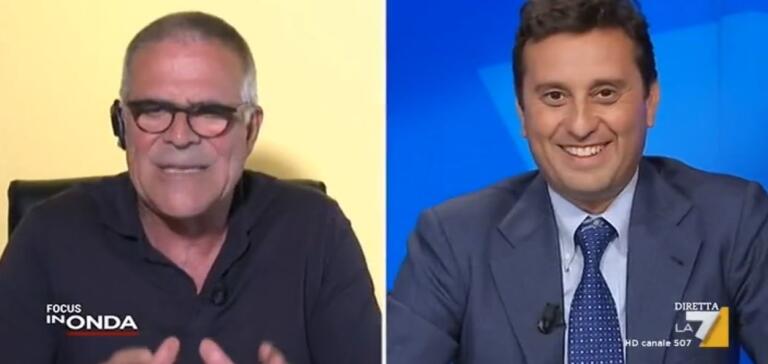 Zangrillo: «È evidente quello che accade, dico quello che osservo e ne inizio ad avere le palle piene» | VIDEO