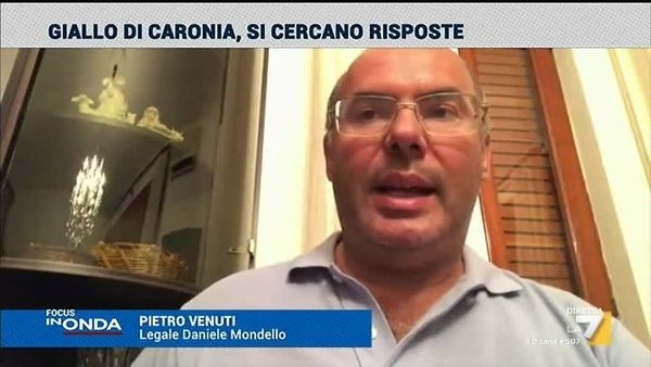 Giallo di Caronia, il legale della famiglia Mondello: «Viviana Parisi non si è suicidata»
