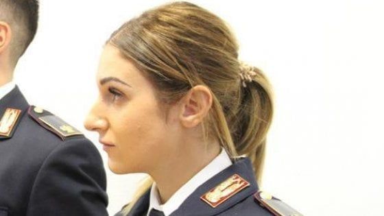 Quando un tatuaggio (rimosso) può cambiarti la vita: la storia dell’agente Arianna Virgolino article-post