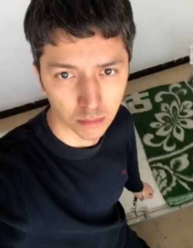 Uiguri: il video di un “detenuto” offre un raro sguardo ai campi d’internamento in Cina article-post