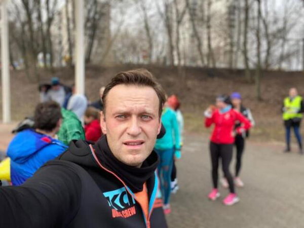 Aleksej Navalnyj: la Casa Bianca ha finalmente rotto il silenzio sull’avvelenamento dell’attivista russo