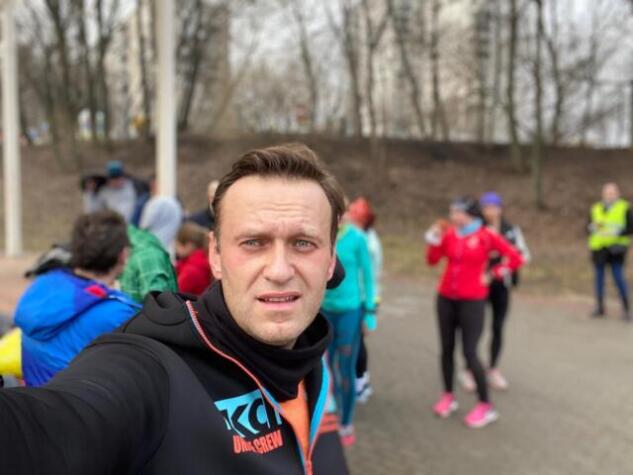 Aleksej Navalnyj: la Casa Bianca ha finalmente rotto il silenzio sull’avvelenamento dell’attivista russo article-post