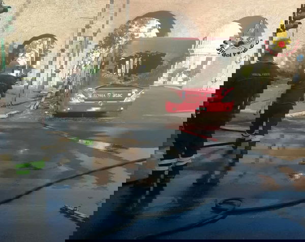 Atac: a Roma vanno in fiamme due autobus in un solo giorno