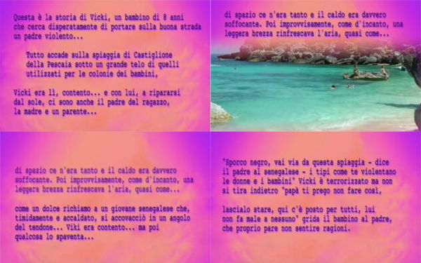 In 8 minuti e 54 secondi, Adriano Celentano dà una lezione sul razzismo | VIDEO