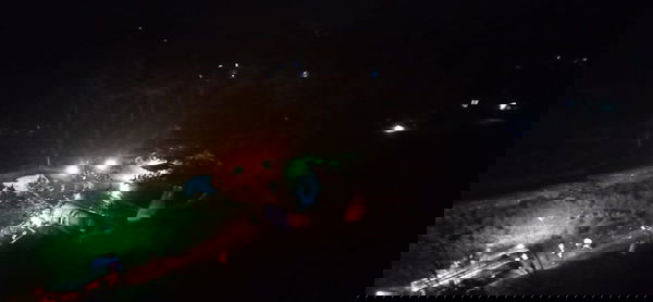 Air India si schianta a Karipur: c’erano 191 persone a bordo