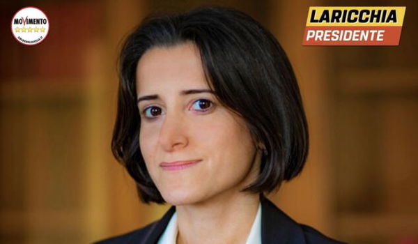 La candidata M5S in Puglia si ribella a Conte: «Non chiedetemi di piegare la testa, piuttosto tagliatemela»