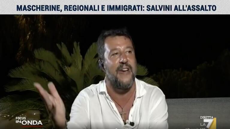 «Abbiamo azzerato la legge Fornero, promessa mantenuta». Ma non è così
