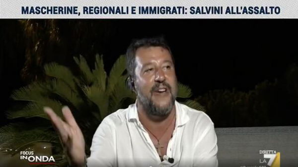 «Abbiamo azzerato la legge Fornero, promessa mantenuta». Ma non è così