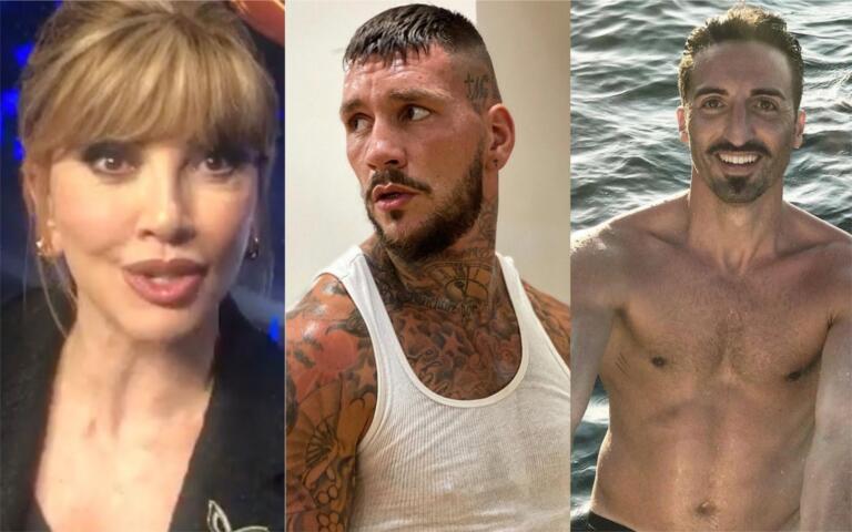 Ballando senza due stelle? | di Gabriele Parpiglia