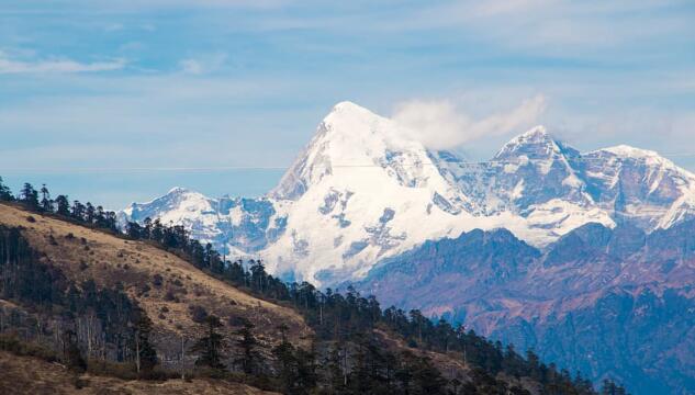 Bhutan