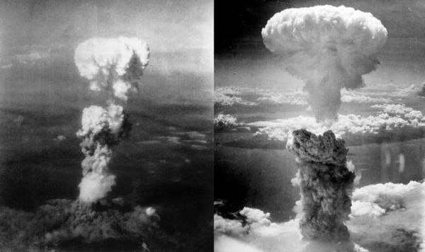 Hiroshima: Il Giappone ricorda il 75esimo anniversario della prima bomba atomica