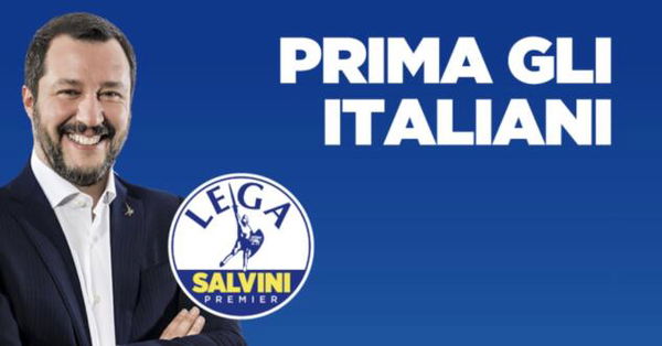 E la Lega parla di ‘disguido’ con i commercialisti