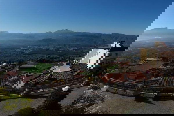 Anche per il sindaco che ha alzato le soglie del bonus Covid nel suo comune in Basilicata si dirà che è sbagliata la legge?