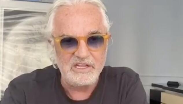 Briatore accusa clienti