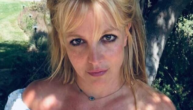 Guerra in casa Spears