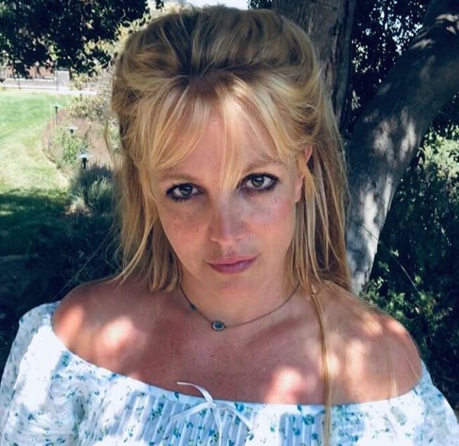 Guerra in casa Spears, la sorella di Britney vuole il controllo del patrimonio