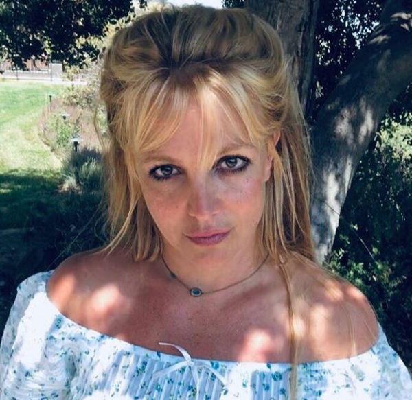 Guerra in casa Spears, la sorella di Britney vuole il controllo del patrimonio